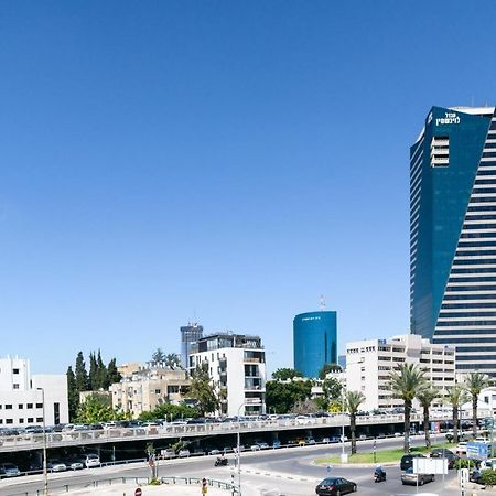 16 Harakevet Street - By Beach Apartments Tlv Tel Aviv Exterior foto