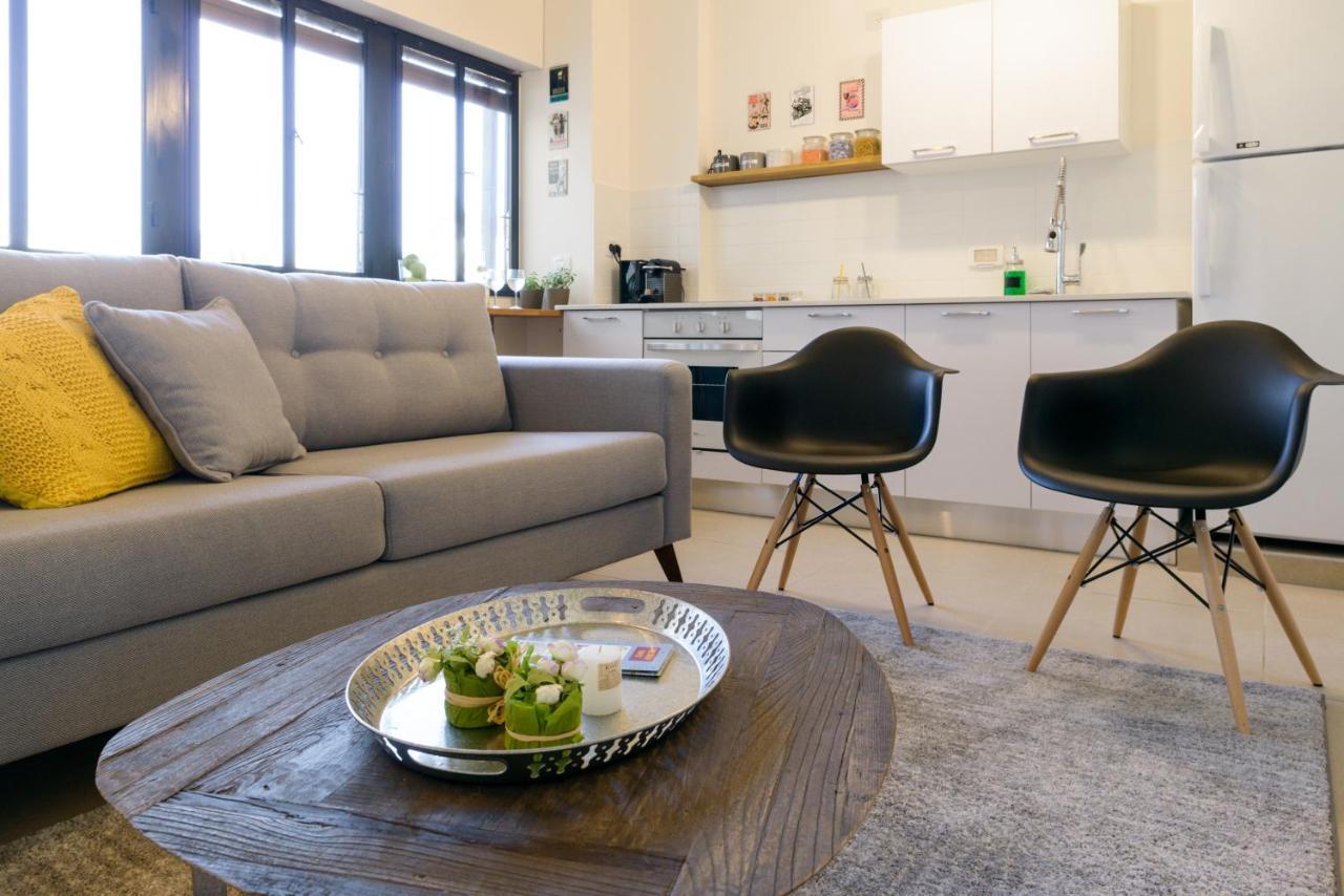 16 Harakevet Street - By Beach Apartments Tlv Tel Aviv Exterior foto